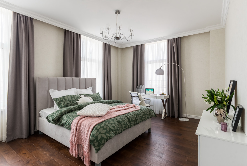 Квартира в жк "Времена года"