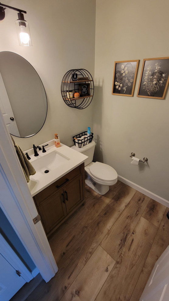 Bathroom Remodeling