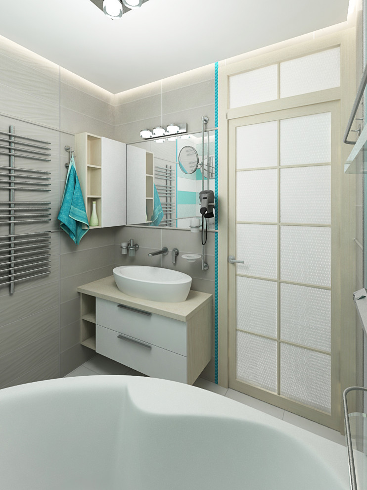 жк EcoLife - квартира для молодой семьи