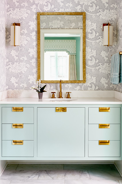 10 Clever Ways to Boost Storage in Bathroom Sink Cabinets