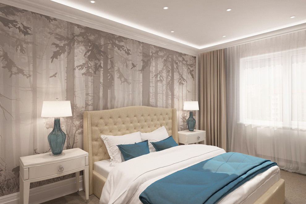 Квартира ЖК Таврический, Симферополь