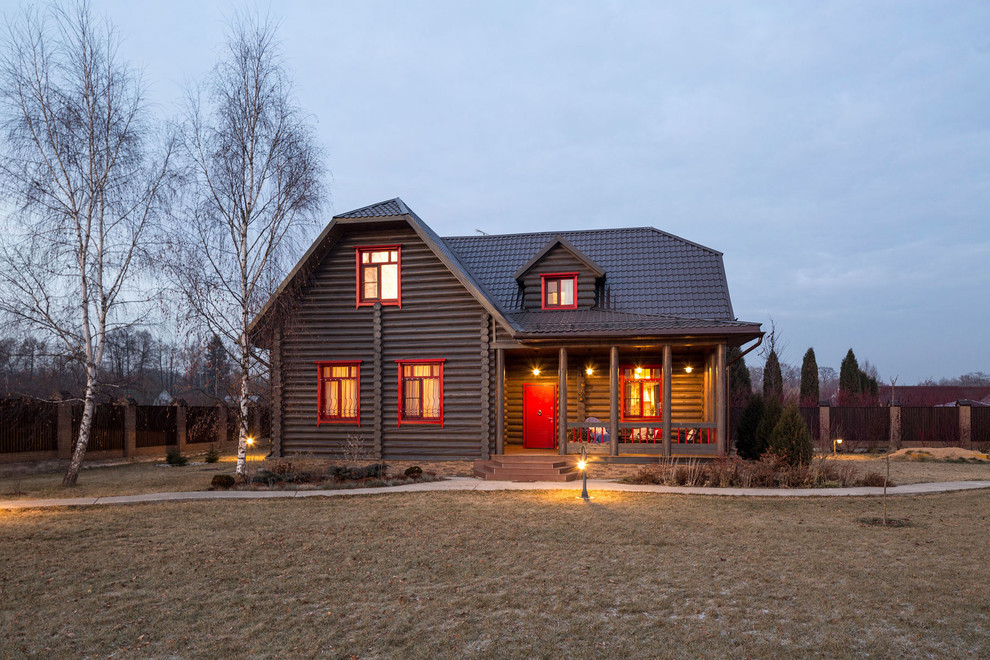 Country House