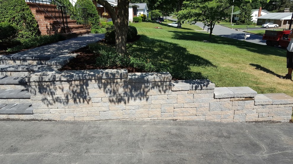 Hardscapes