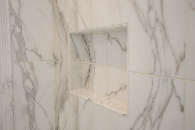 Master Bathroom traditional-bathroom