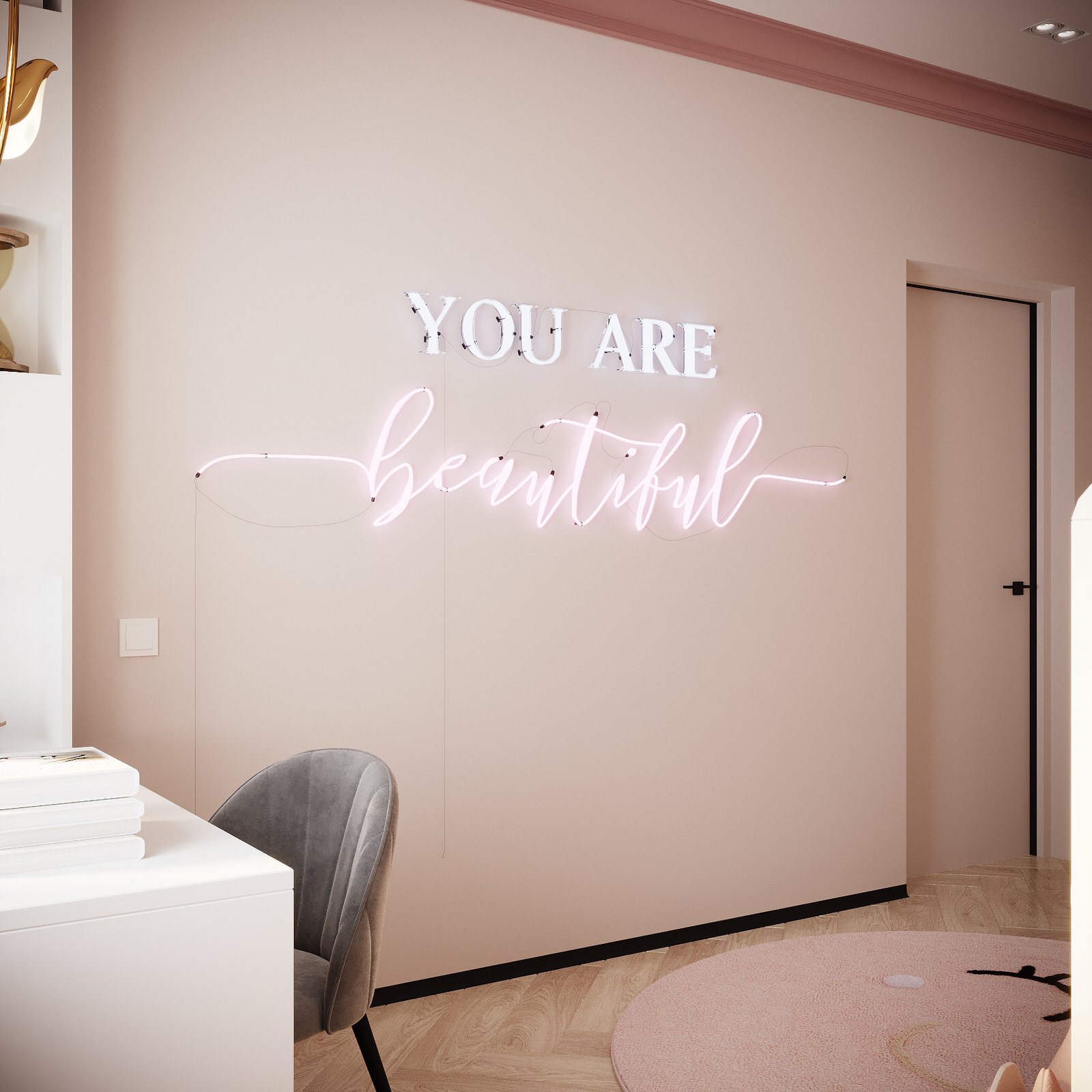 3-х комнатная квартира ЖК Элегант