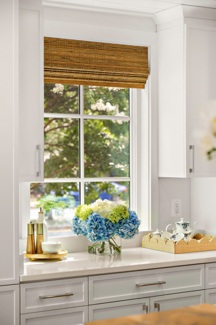 Historic Renovation & Addition coastal