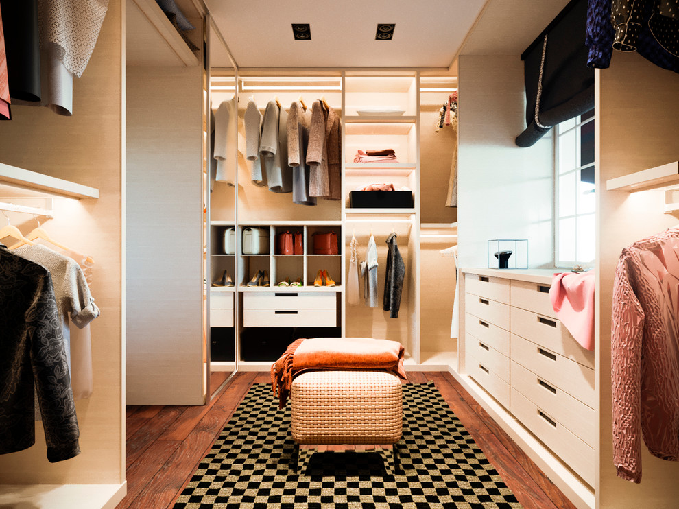 Дизайн проект "Французский дом"