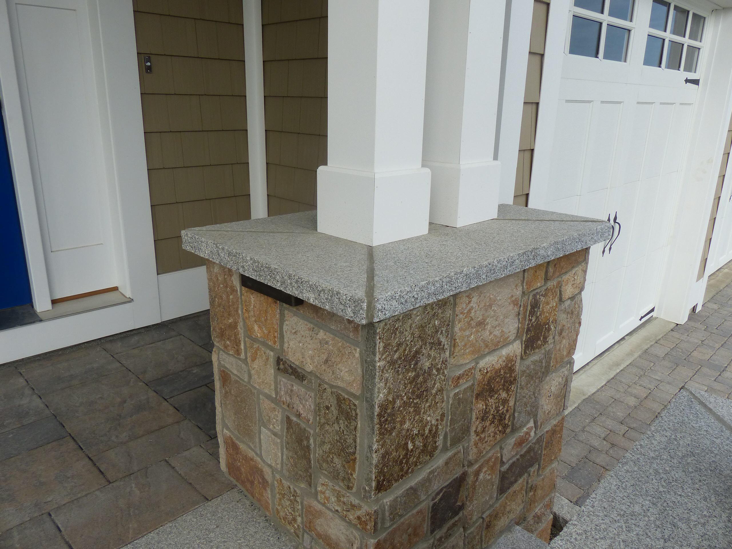 McDonald Custom Home