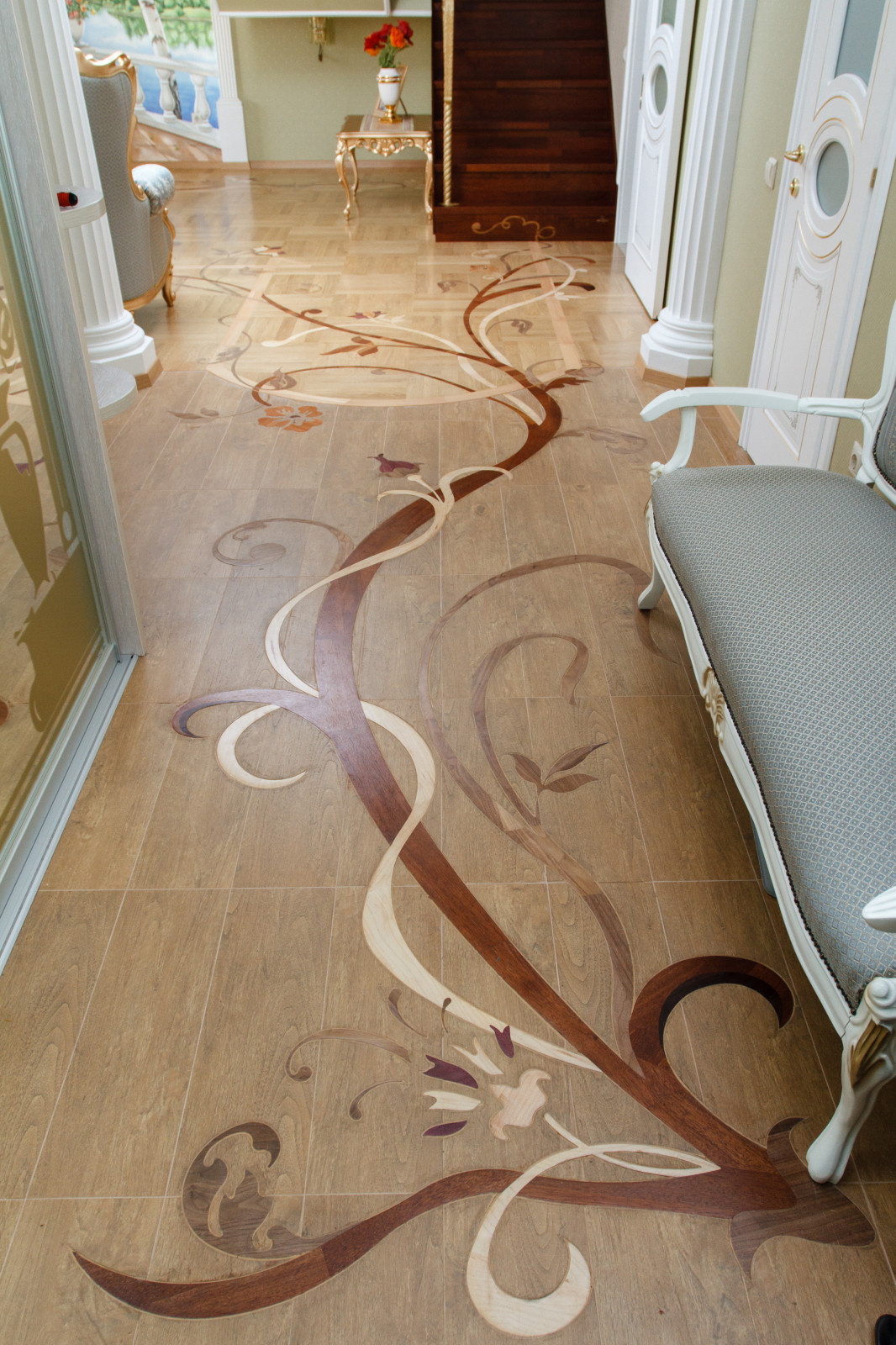 Частный дом. Иркутск