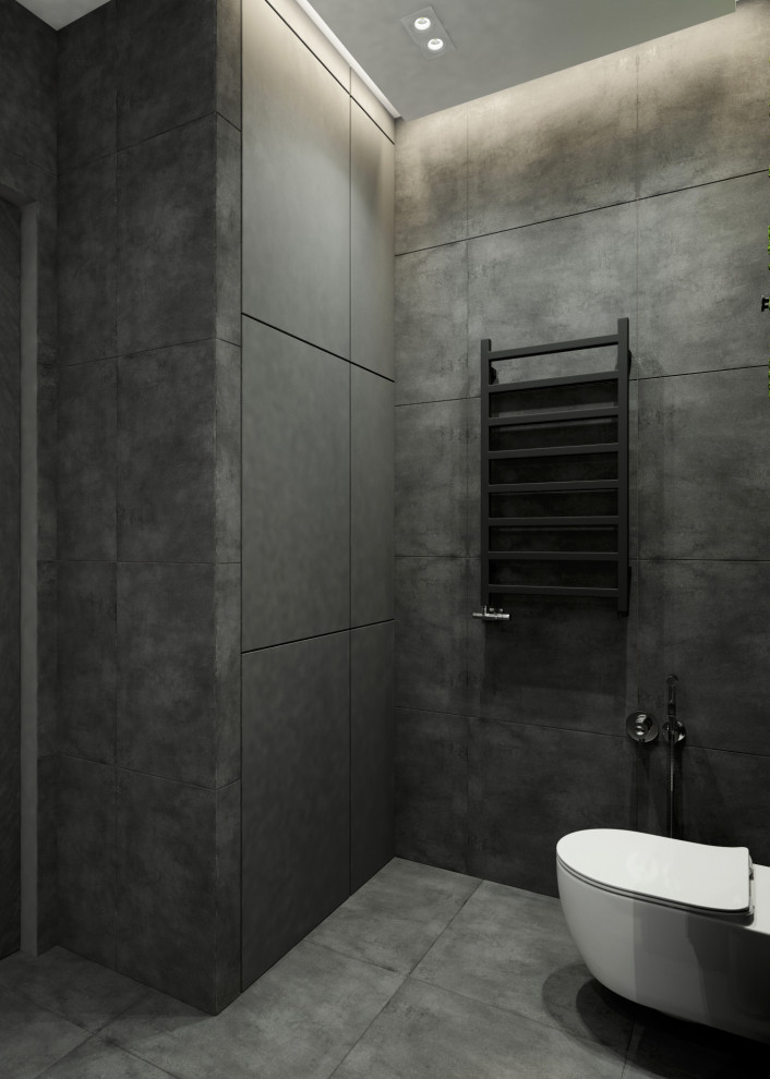 Проект на улице Берёзовая