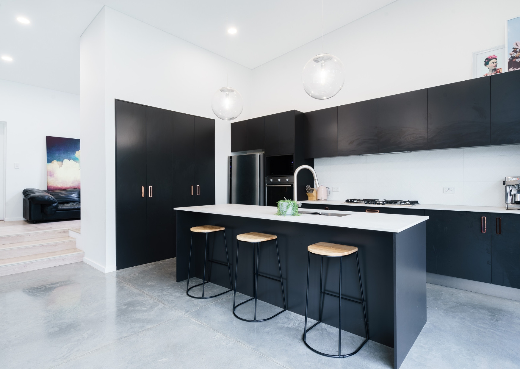 Inner West Extension