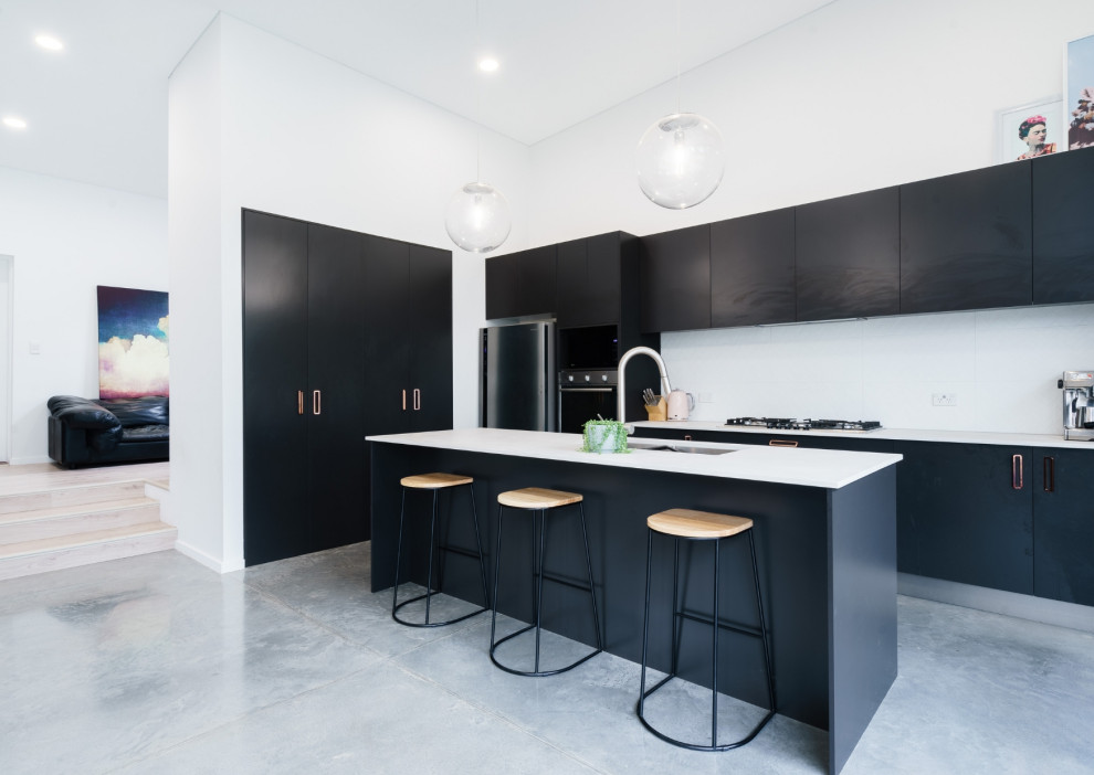 Inner West Extension