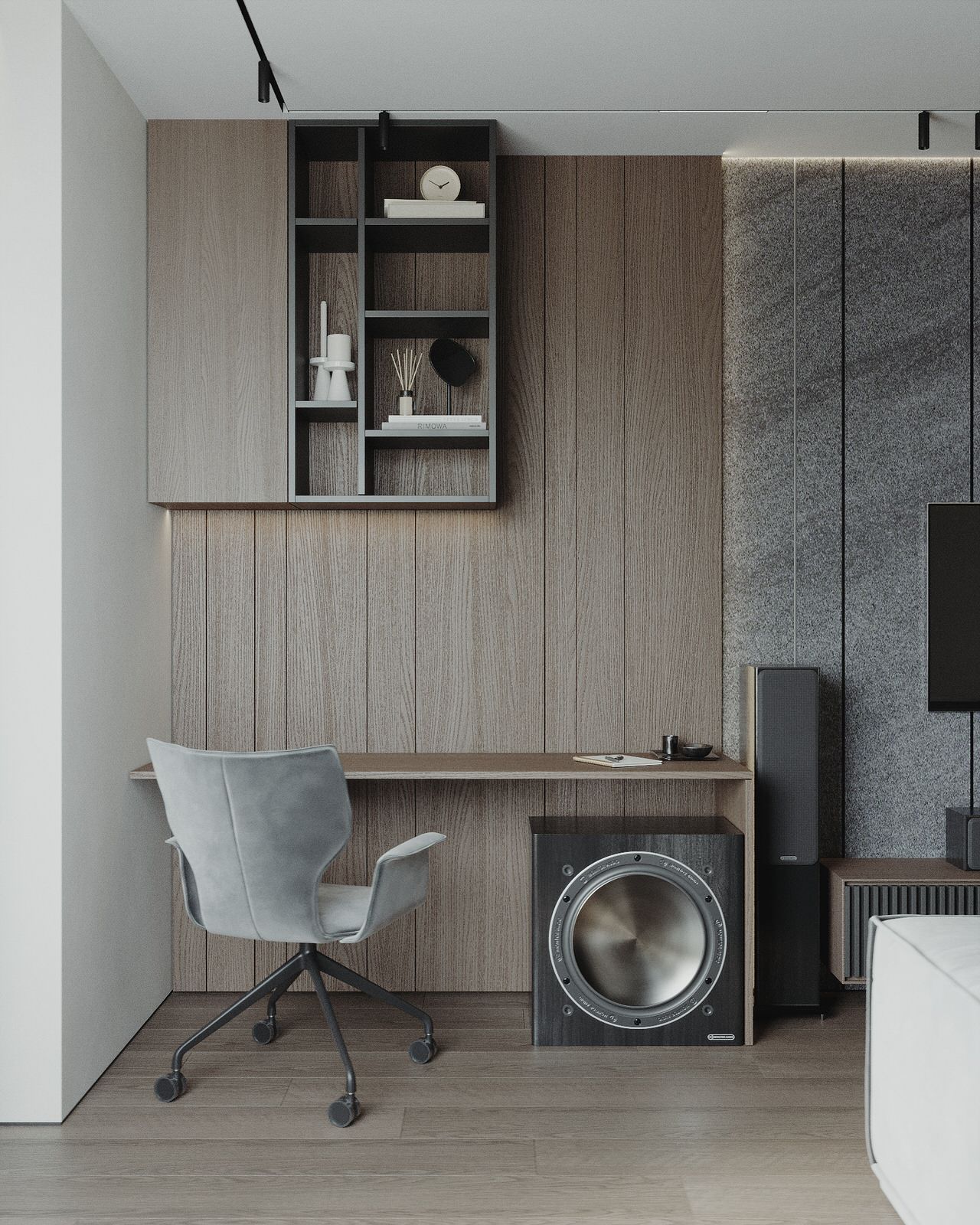 Квартира для студента в Москве ЖК Матвеевский