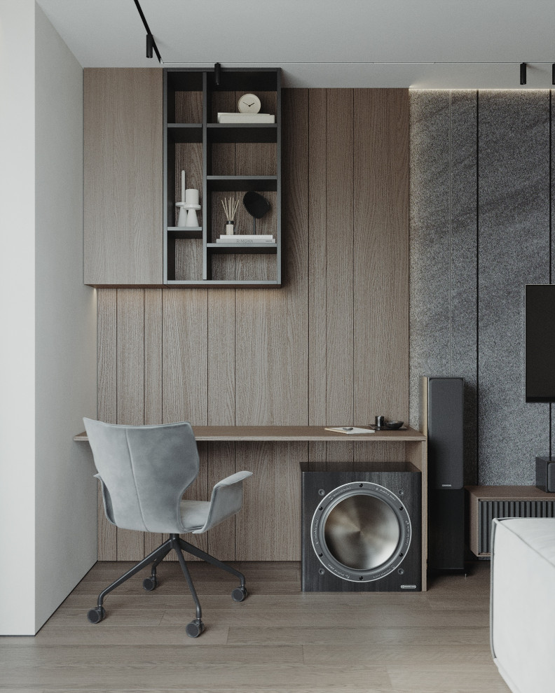 Квартира для студента в Москве ЖК Матвеевский