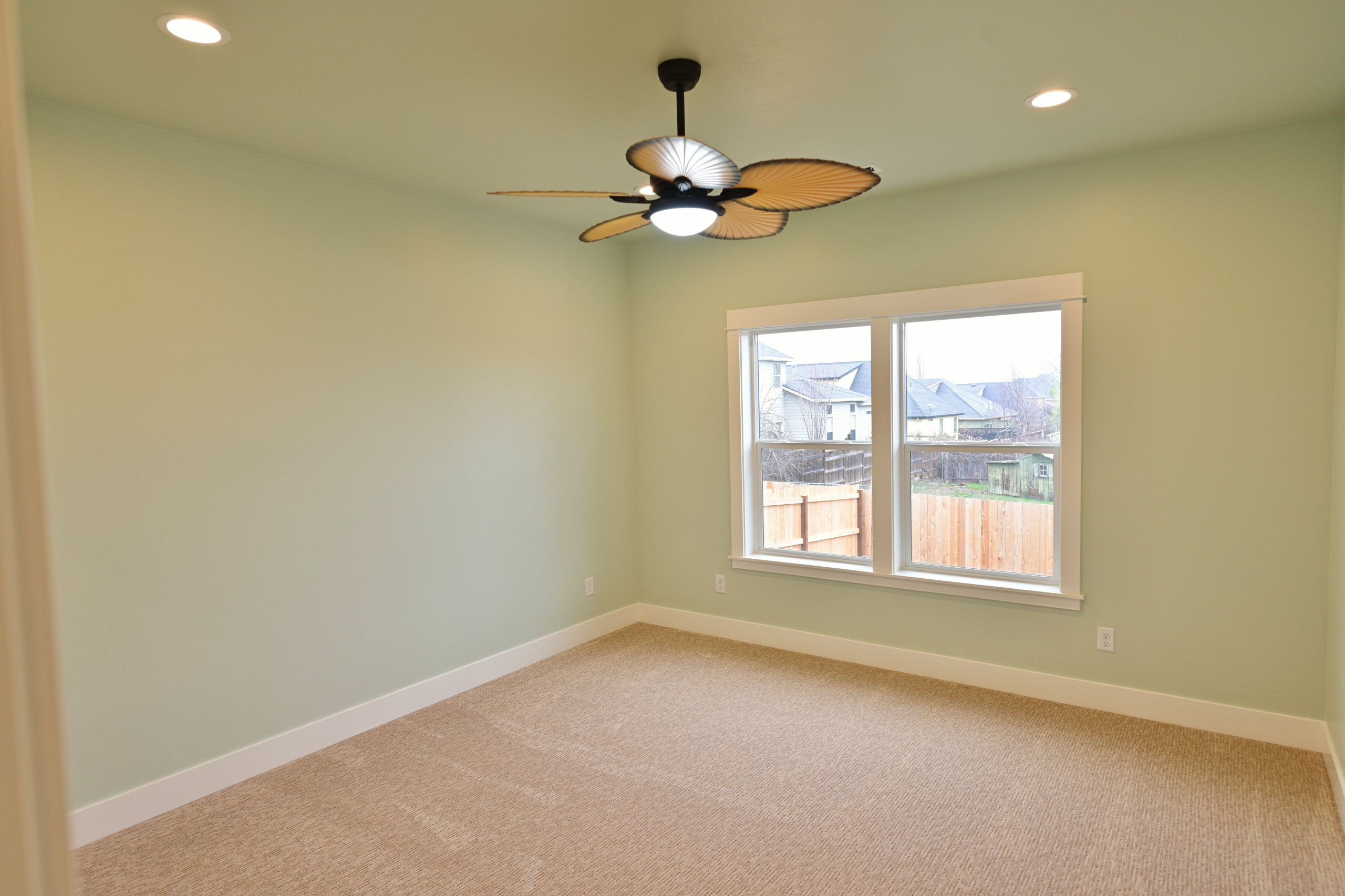 New Construction - West Village Lot 18