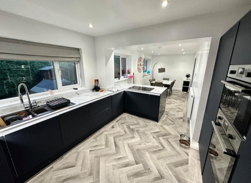 Carrbrook Crescent