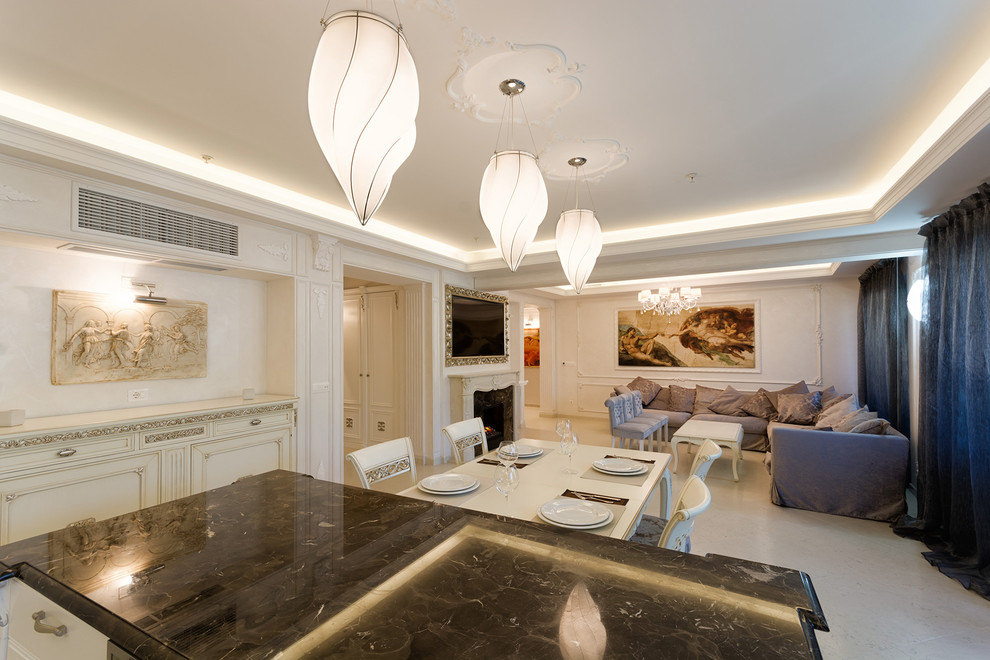 СОВРЕМЕННАЯ КЛАССИКА В БУДВЕ