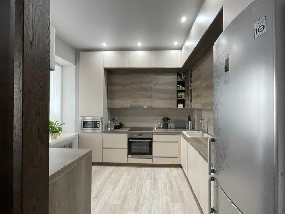 Уют на Щорса