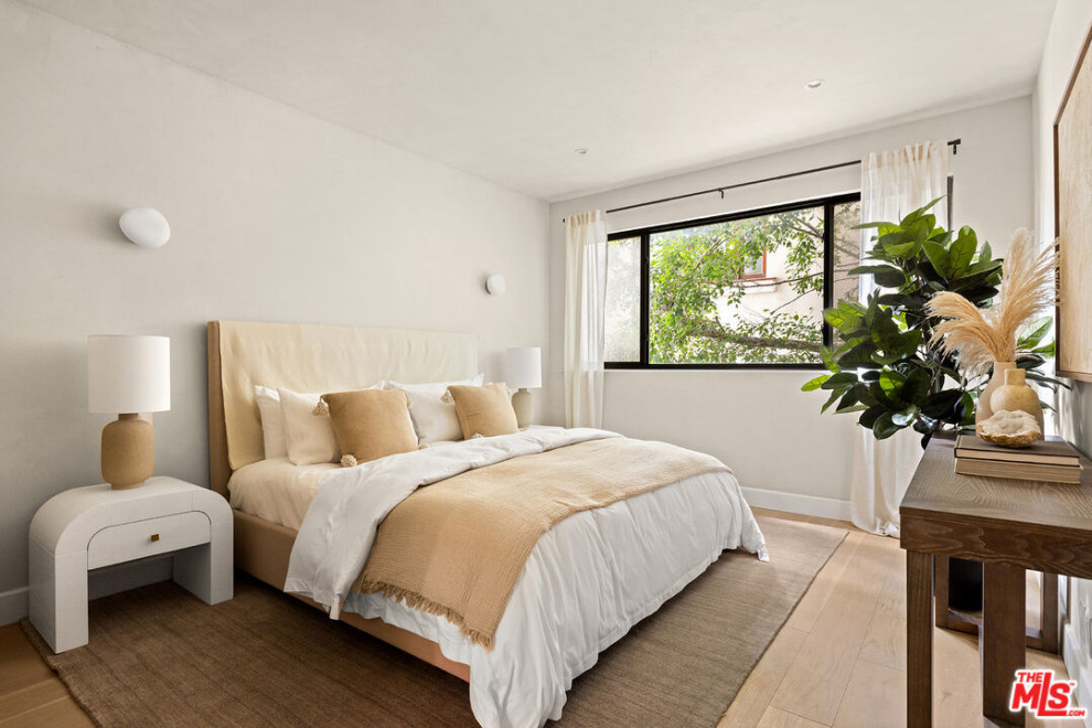 Modern Remodel