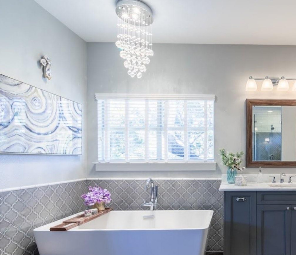 Randon Kitchen & Bathrooms