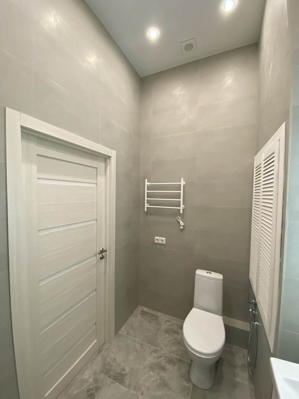 Ремонт ванной