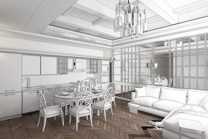 TriBeCa дубль 2