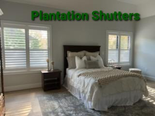2022 Plantation Shutters
