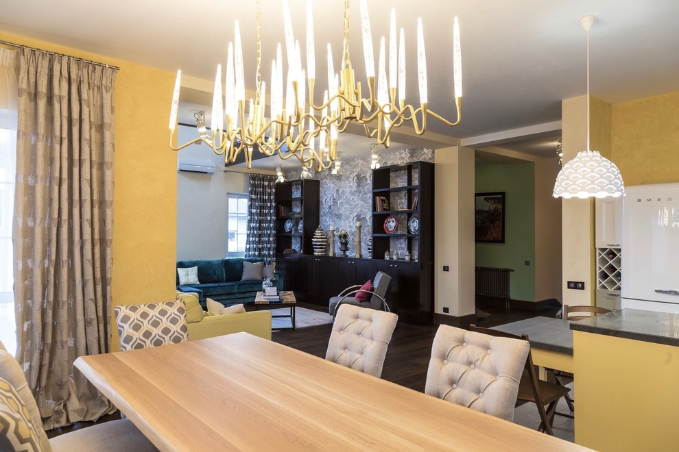 Дом в Звенигороде