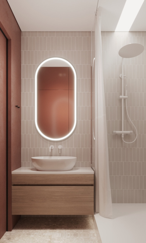 Квартира в Пушкино