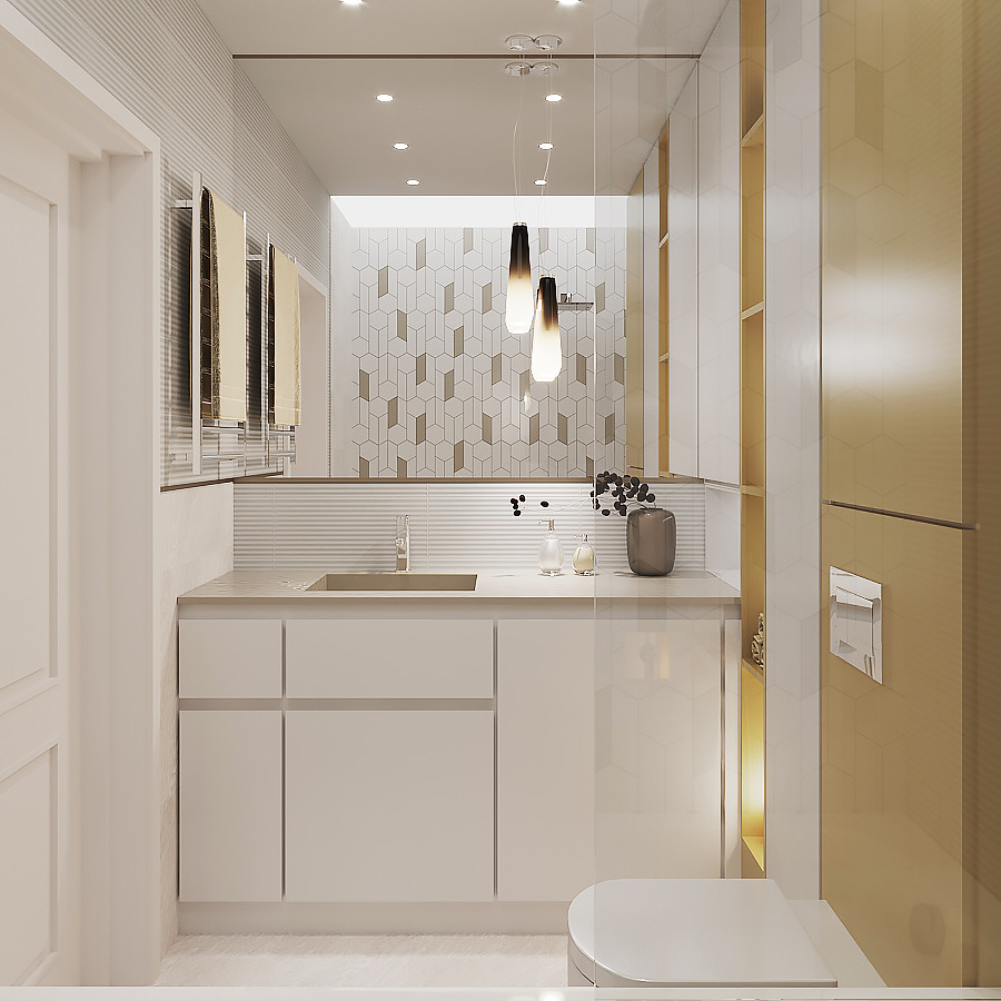 Сохраняя традиции