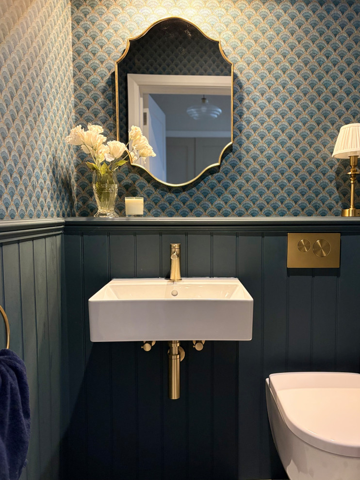 St Albans 1930's house renovation