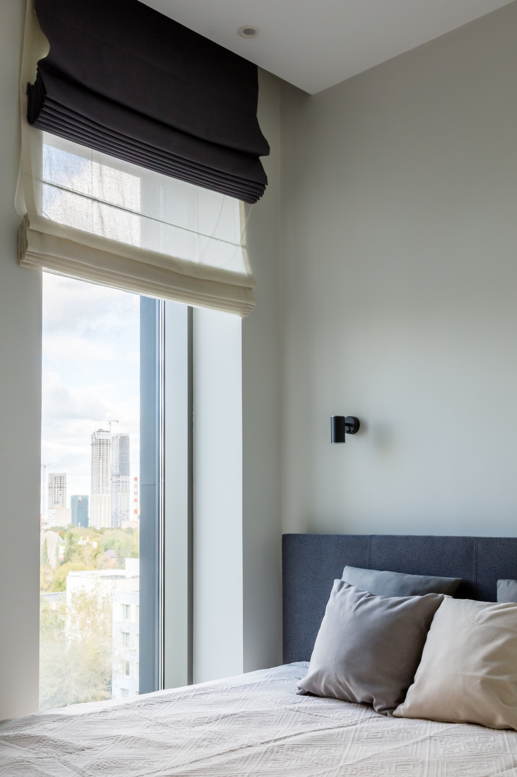 ЖК "Play" 40 кв.м. Фотографии реализации