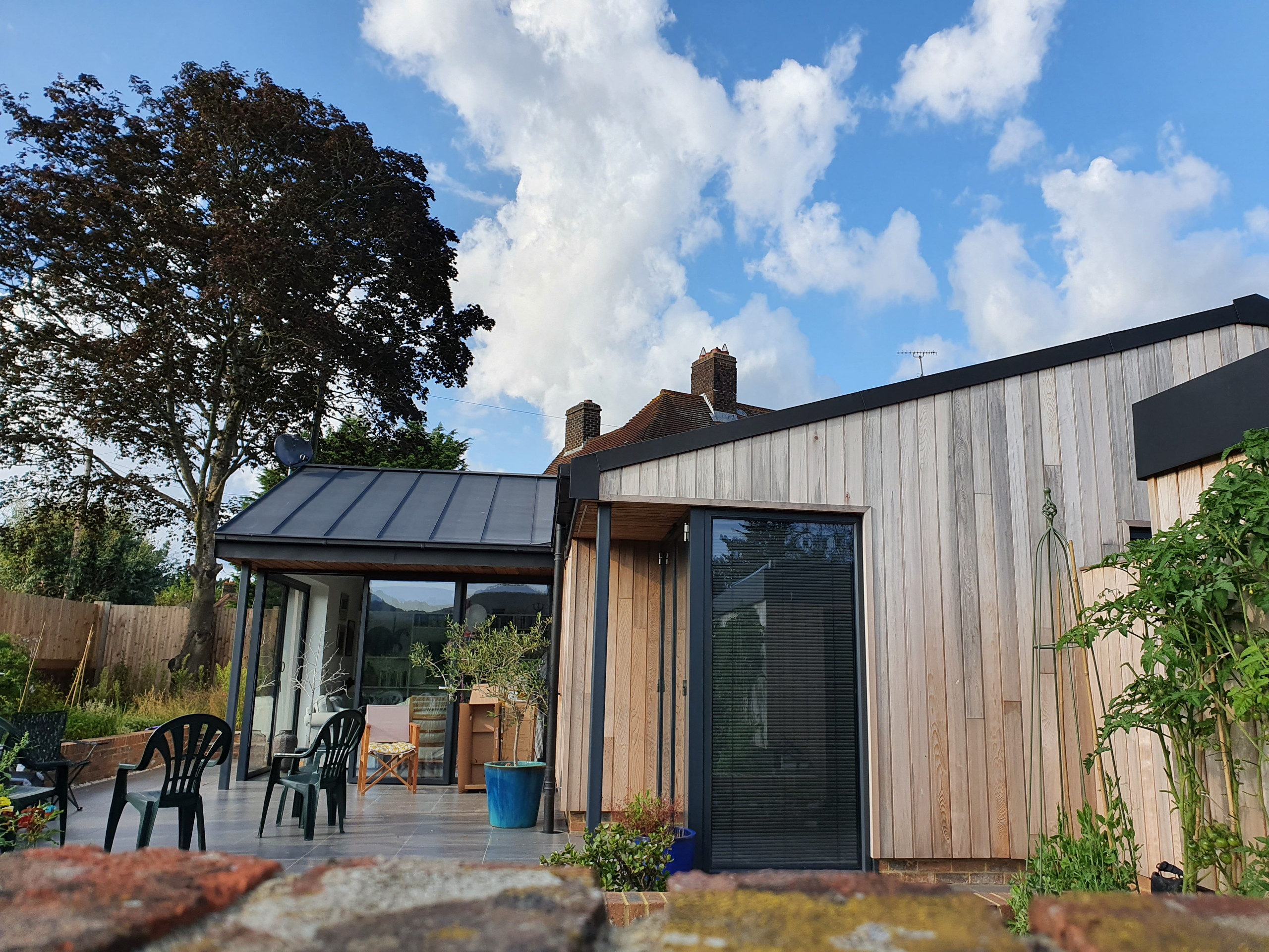 Garden House