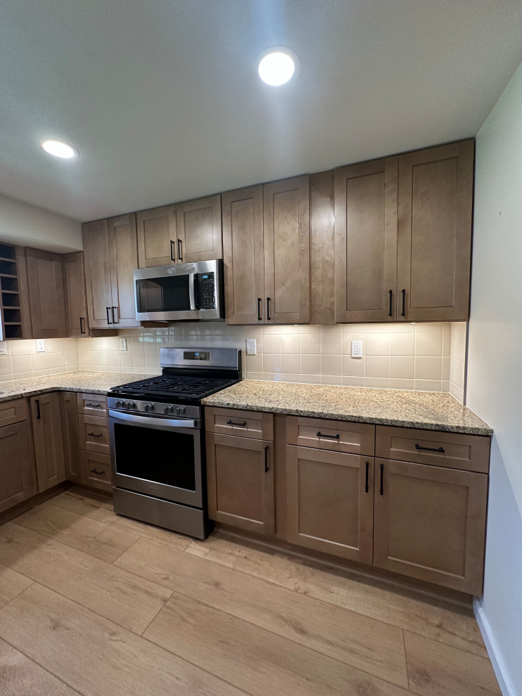 Kitchen Remodel