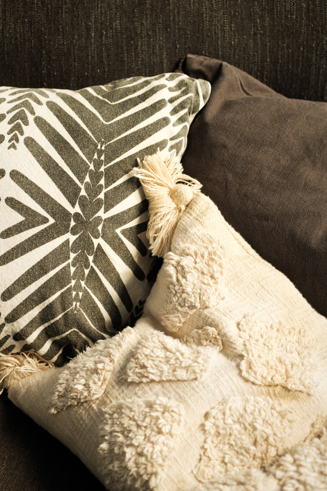 небольшая квартира с детской