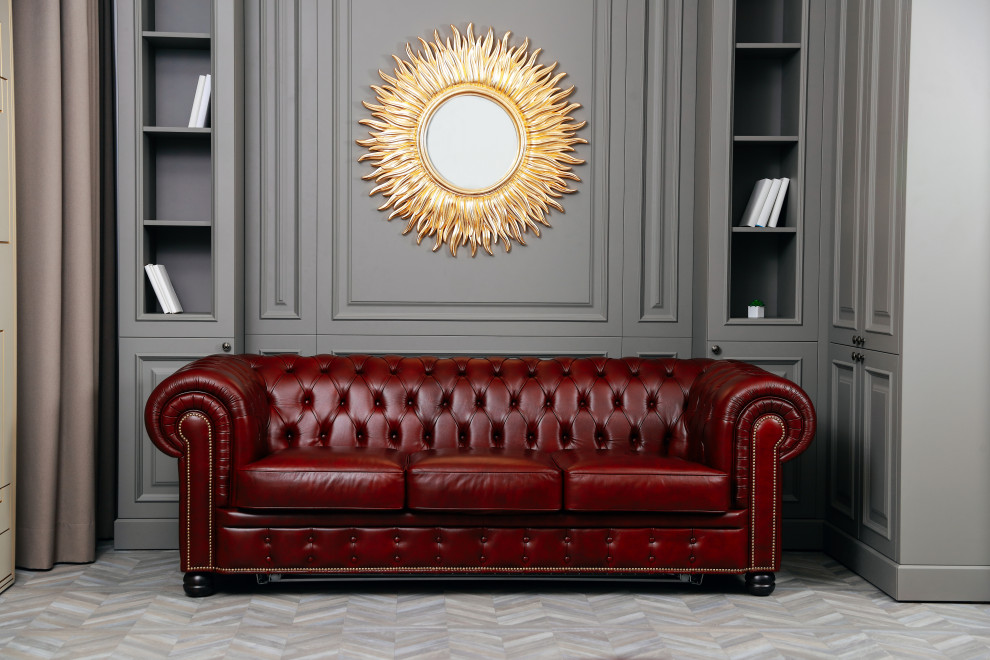 Мебель LORUSSO в интерьере