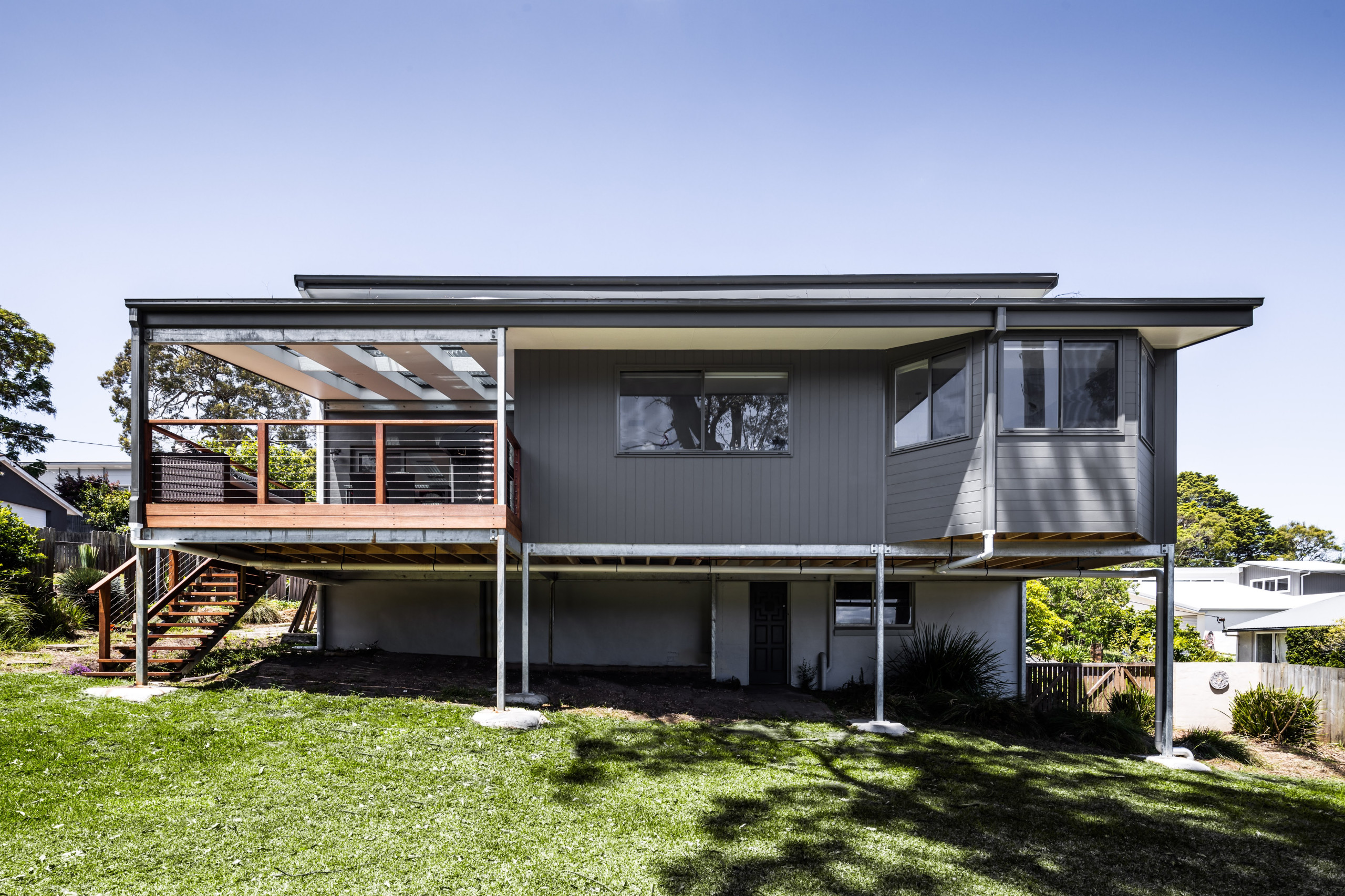 Wamberal, NSW Contemporary Exterior