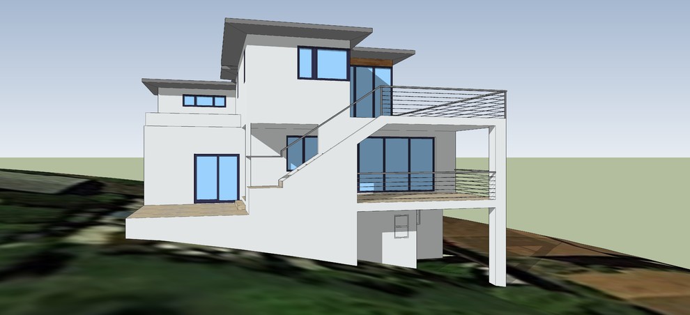 Sunset Cliffs Ocean Home