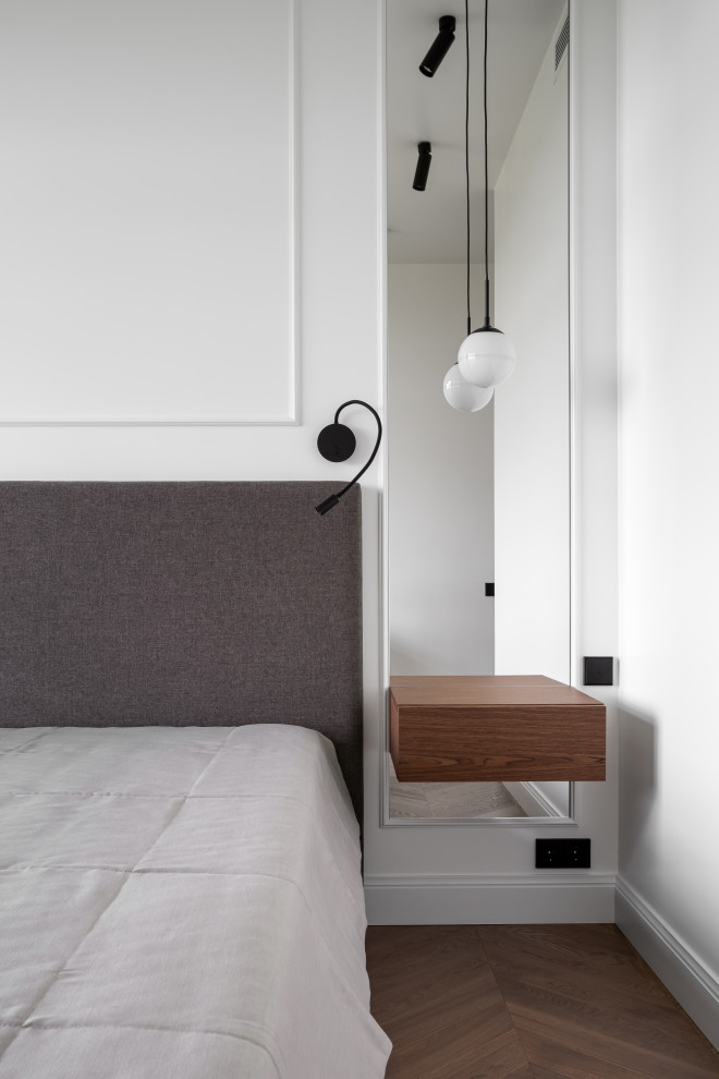 дизайнерская трешка