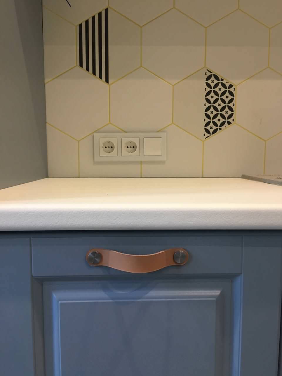 Ремонт в хрущевке