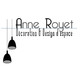 Anne Royet Decoration & Design d'Espace