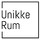 Sidste kommentar af Unikke Rum