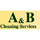 A&B Cleaning Services
