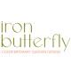 Iron Butterfly Design