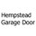 Hempstead Garage Door