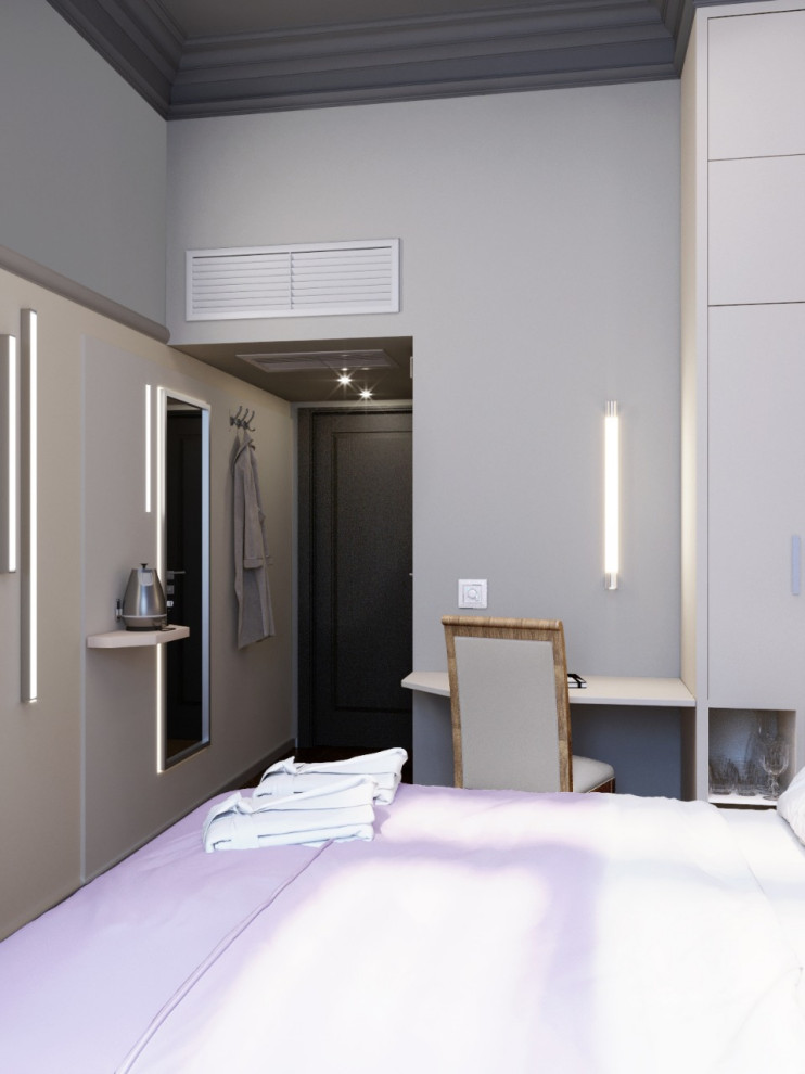 Номер в отеле