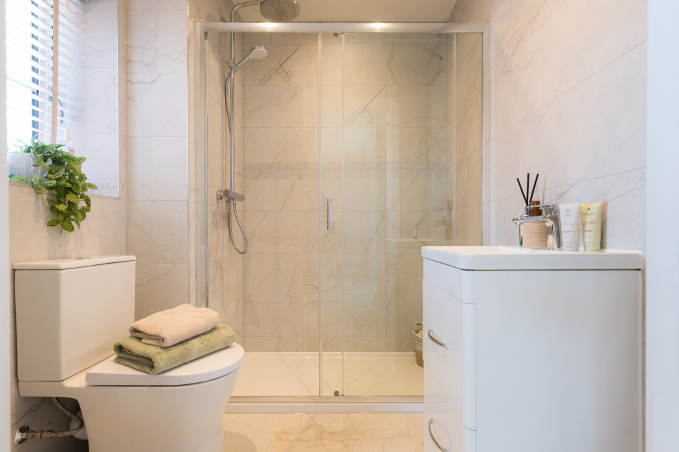 The Chichester Show home for Cadeby Homes