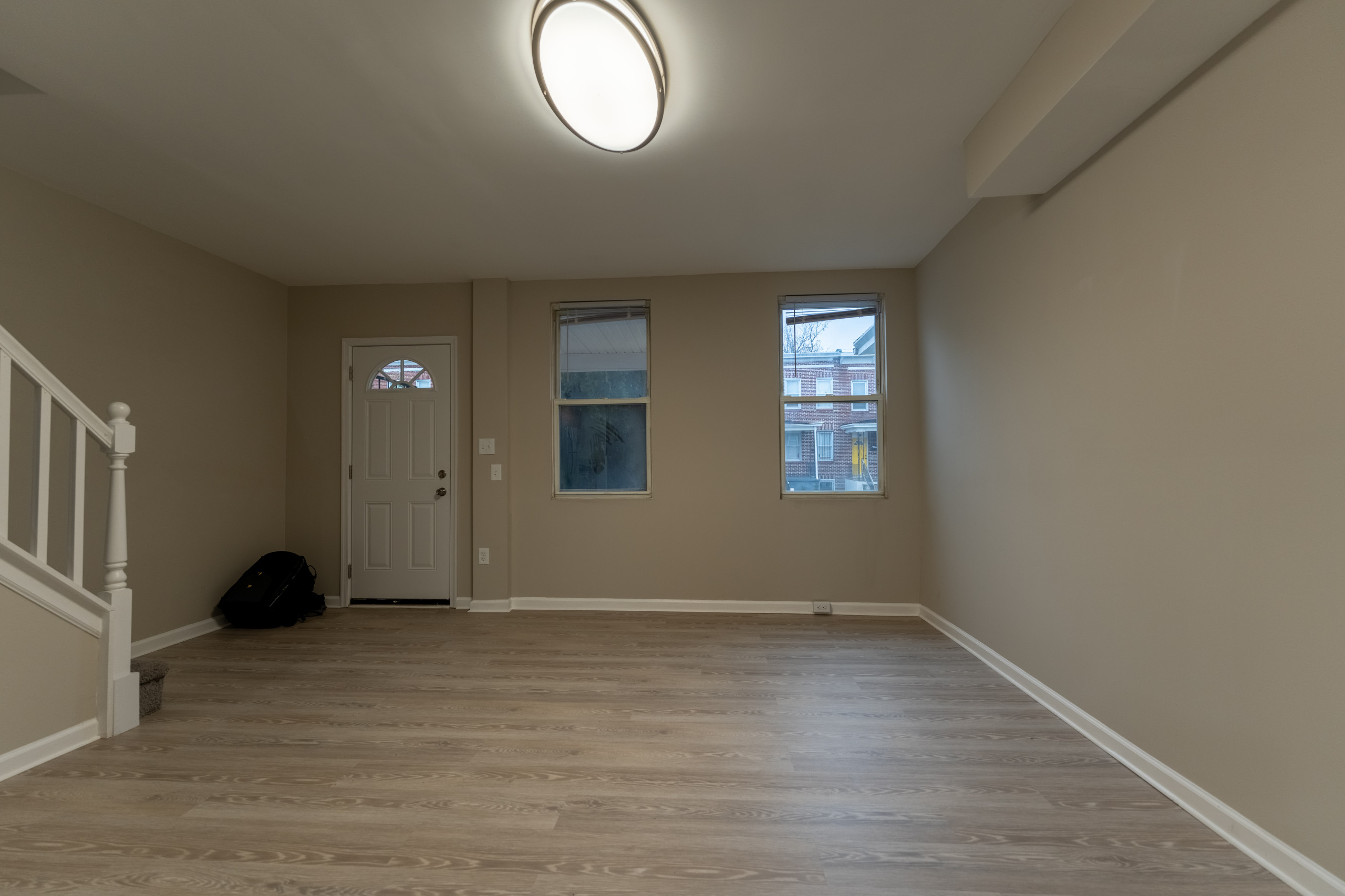 Home Renovation
