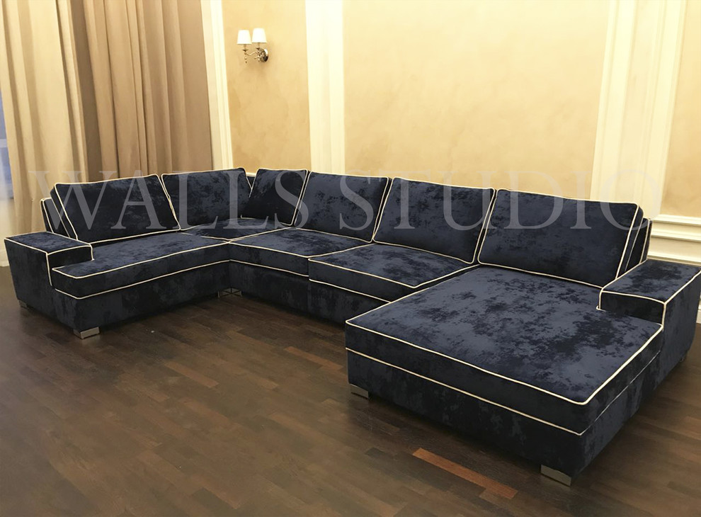 Диван на заказ