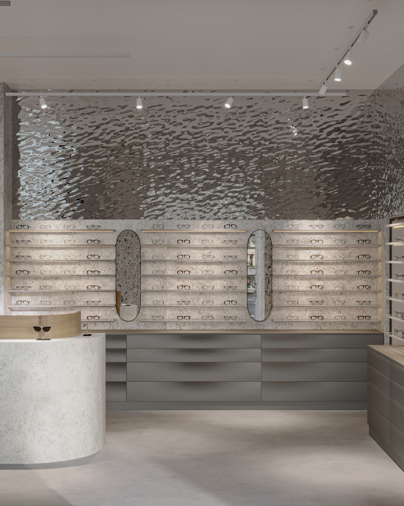 Салон оптики в Москве "Sun Season"